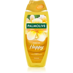 Palmolive Aroma Essence Forever Happy podmanivý sprchový gel 500 ml