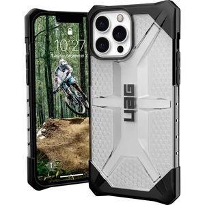 Urban Armor Gear Plasma Case zadný kryt na mobil Apple iPhone 13 Pro Max Ice, priehľadná