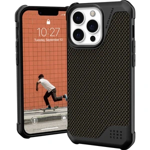 Urban Armor Gear Metropolis LT Case zadný kryt na mobil Apple  kevlar®, olivová