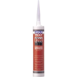 Liqui Moly Liquimate 8200 lepiaca a tesniaca hmota  Farba čierna 6148 310 ml