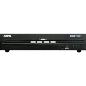 ATEN CS1144D  prepínač KVM