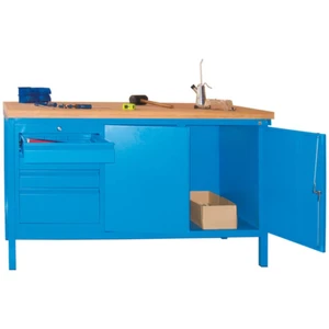 Pavoy 58592-150-000_3920 Workbench (š x v x h) 1500 x 900 x 700 mm