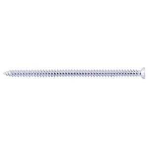 Fischer 532930  Windowframe screw 7.5 mm 92 mm ITX      100 ks