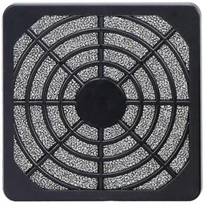 Akasa GRM60-30 PC fan grille with filter 60 x 60 mm