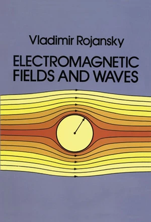 Electromagnetic Fields and Waves