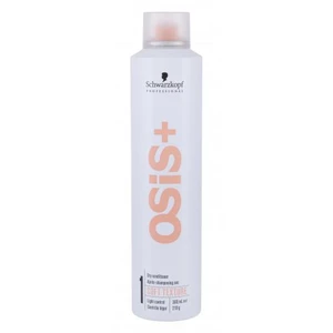 Schwarzkopf Professional Osis+ Soft Texture 300 ml kondicionér pro ženy na všechny typy vlasů