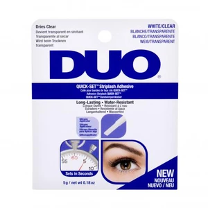 Ardell Duo Quick-Set™ Striplash Adhesive 5 g umělé řasy pro ženy