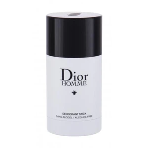 Christian Dior Dior Homme 75 g deodorant pro muže deostick