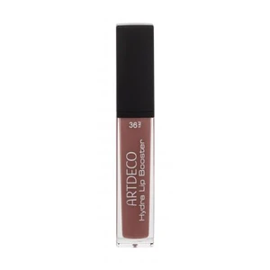 Artdeco Hydra Lip Booster 6 ml lesk na rty pro ženy 36 Translucent Rosewood