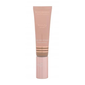 Vita Liberata Beauty Blur Skin Tone Optimiser 30 ml báze pod make-up pro ženy Latte Dark