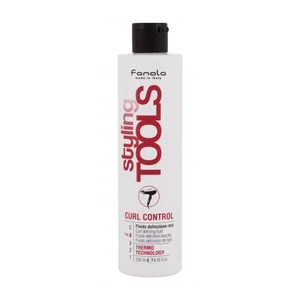 Fanola Styling Tools Curl Control 250 ml pro podporu vln pro ženy