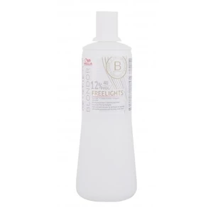 Wella Professionals Blondor Freelights 12% Developer 1000 ml barva na vlasy pro ženy