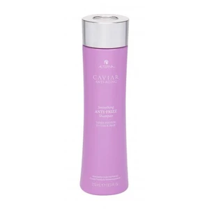 Alterna Caviar Anti-Aging Smoothing Anti-Frizz 250 ml šampon pro ženy na nepoddajné vlasy