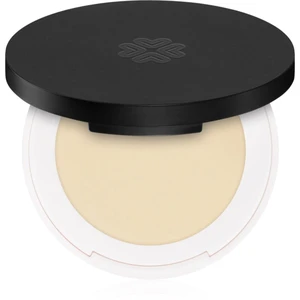 Lily Lolo Pressed Corrector kompaktný púder odtieň Lemon Drop 4 g