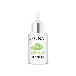 NEONAIL Vitamin Cuticle Oil vyživujúci olej na nechty a nechtovú kožičku 6,5 ml