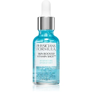 Physicians Formula Skin Booster Vitamin Shot Hydrating hydratačné pleťové sérum s kyselinou hyalurónovou 30 ml