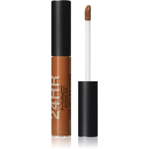 MAC Cosmetics Studio Fix 24-Hour SmoothWear Concealer dlhotrvajúci korektor odtieň NW 50 7 ml