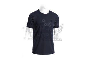 Funkční triko T.O.R.D. Utility Outrider Tactical® – Navy Blue (Barva: Navy Blue, Velikost: XXL)