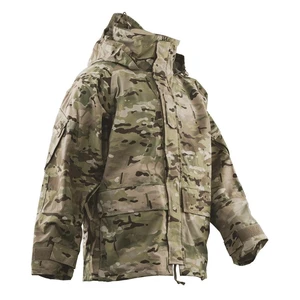 Nepromokavá parka Gen 2 ECWCS TruSpec® – Multicam® (Barva: Multicam®, Velikost: XXL)