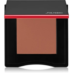 Shiseido InnerGlow CheekPowder rozjasňujúca lícenka odtieň 07 Cocoa Dusk 4 g