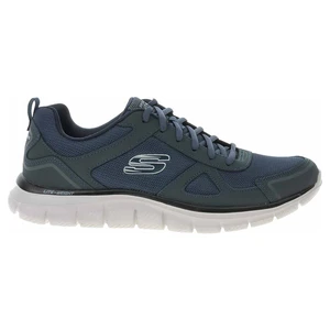 Skechers Track - Scloric navy 46