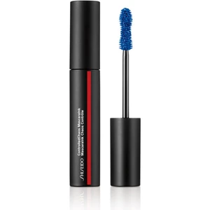 Shiseido Controlled Chaos MascaraInk objemová riasenka odtieň 02 Sapphire Spark 11.5 ml