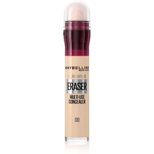 MAYBELLINE NEW YORK Instant Anti Age Eraser tekutý korektor s aplikátorom odtieň 00 Ivory 6.8 ml