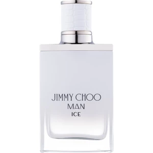 Jimmy Choo Man Ice toaletná voda pre mužov 50 ml