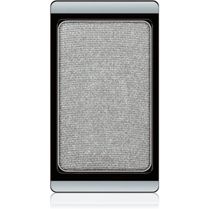 ARTDECO Eyeshadow Pearl očné tiene pre vloženie do paletky s perleťovým leskom odtieň 04 Pearly Mystical Grey 0,8 g