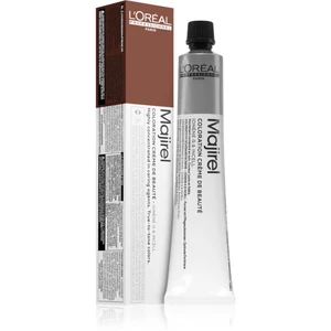 L’Oréal Professionnel Majirel farba na vlasy odtieň 5.35 Light Golden Mahagony Brown 50 ml