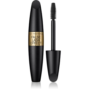 Max Factor False Lash Effect riasenka pre objem a oddelenie mihalnic odtieň Black 13,1 ml