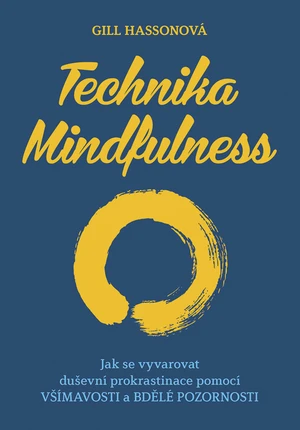 Technika Mindfulness, Gill Hasson