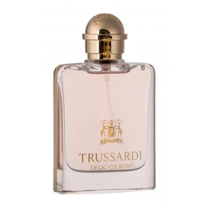 Trussardi Delicate Rose 50 ml toaletná voda pre ženy