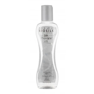 Farouk Systems Biosilk Silk Therapy Lite 167 ml sérum na vlasy pre ženy