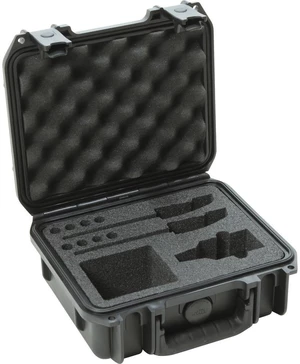 SKB Cases iSeries 0907-4-SWK Funkční pouzdro pro stage