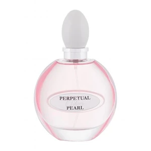 Jeanne Arthes Perpetual Silver Pearl 100 ml parfumovaná voda pre ženy