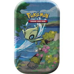 Pokémon TCG: Shining Fates Mini Tin č.3