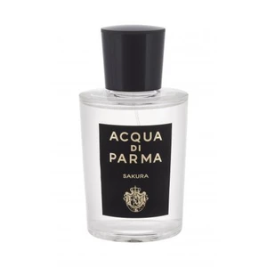 Acqua di Parma Signatures Of The Sun Sakura 100 ml parfumovaná voda unisex