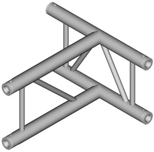 Duratruss DT 32/2-T36V-T Žebříkový truss nosník