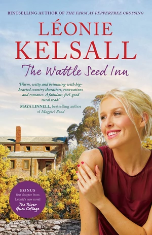 The Wattle Seed Inn