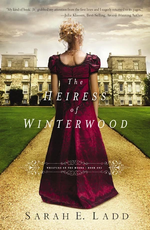 The Heiress of Winterwood