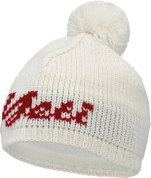 Husky Hat 3 L-XL, krémová čepice