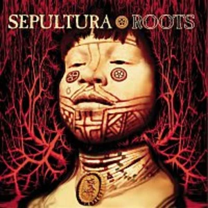 Sepultura – Roots