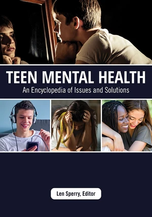 Teen Mental Health