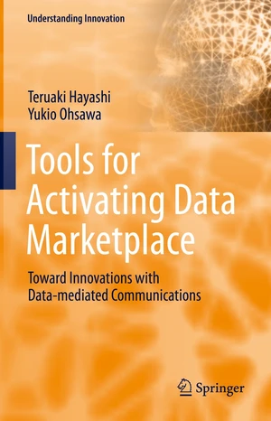 Tools for Activating Data Marketplace