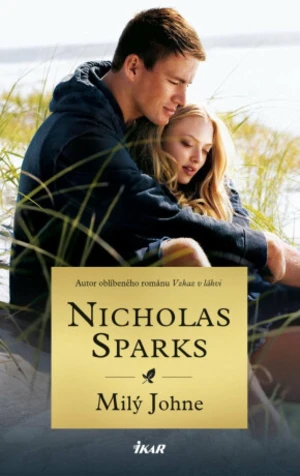 Milý Johne - Nicholas Sparks