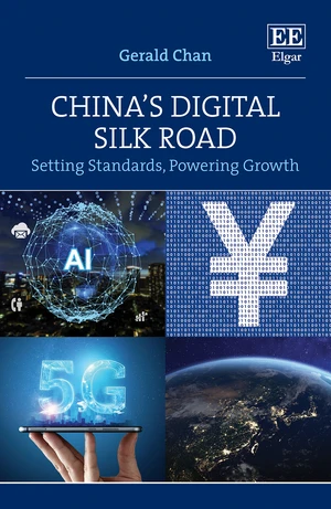 China&#146;s Digital Silk Road