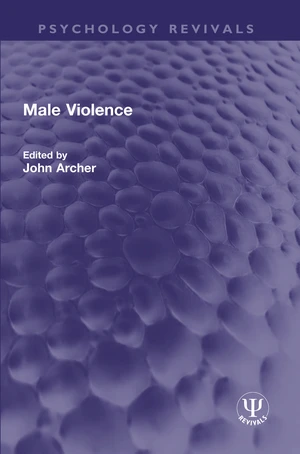 Male Violence