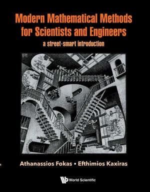 Modern Mathematical Methods For Scientists And Engineers