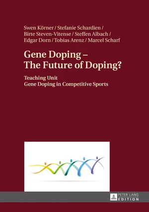 Gene Doping  The Future of Doping?